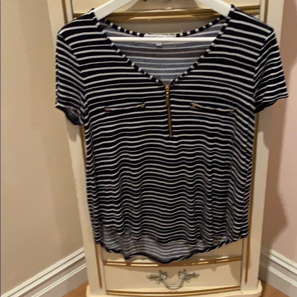 Dress shirt